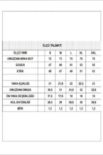 Erkek Fit Regular Spor Atlet Beyaz - Görsel 5